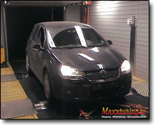 Chipptrimning (2000cc) Orginal ECU, Orginal, Bensin 95/98