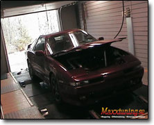 Mappning Toyota 1JZ (2500cc) Apexi SAFC, , Bensin 95/98