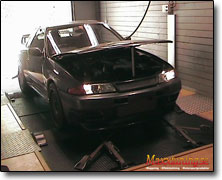 Mappning Nissan RB26 (2600cc) Apexi Power Fc, , Vpower