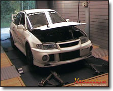 Mappning Mitsubishi 4G63 (2000cc) Apexi Power Fc, , E85