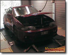 Mappning Nissan RB26 (2600cc) Link G4, , E85